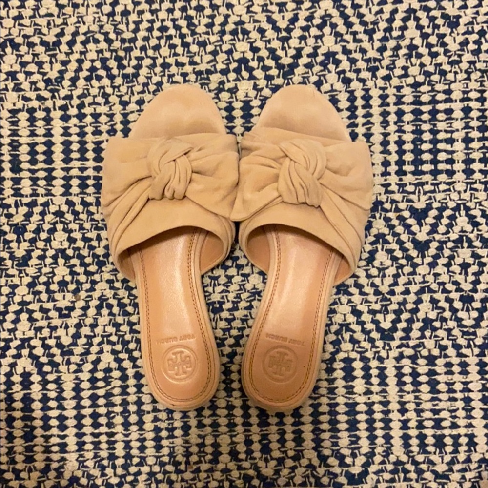 Tory Burch sandals